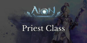 aion classic guides priest class featured image