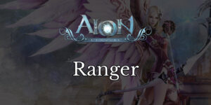aion classic ranger class