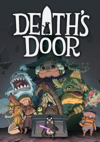 death's door news & guides