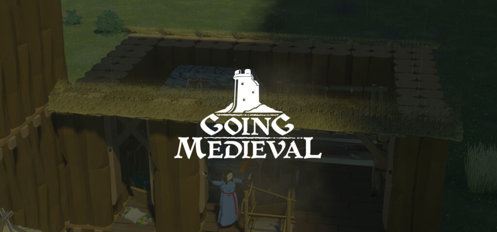 going medieval patch notes bug fixes, pathfinding