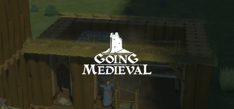 going medieval patch notes bug fixes, pathfinding