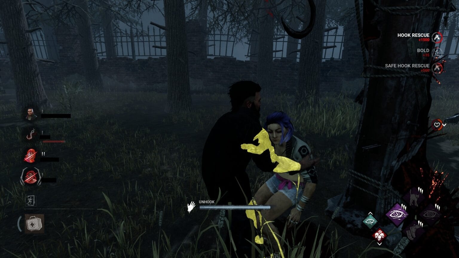 How to Grind for Bloodpoints in Dead by Daylight - EIP Gaming