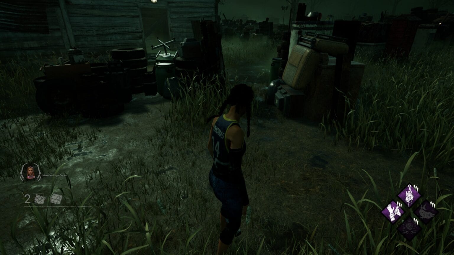 How to Loop the Killer - Dead by Daylight - EIP Gaming