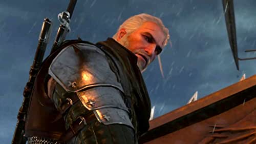 geralt looking down complete crafting guide