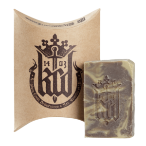 kcd inspired soap