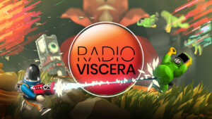 radioviscera review featured image