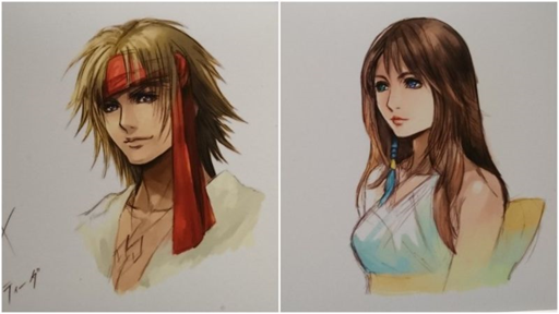 Final Fantasy X-3 Could Actually Exist Some Day