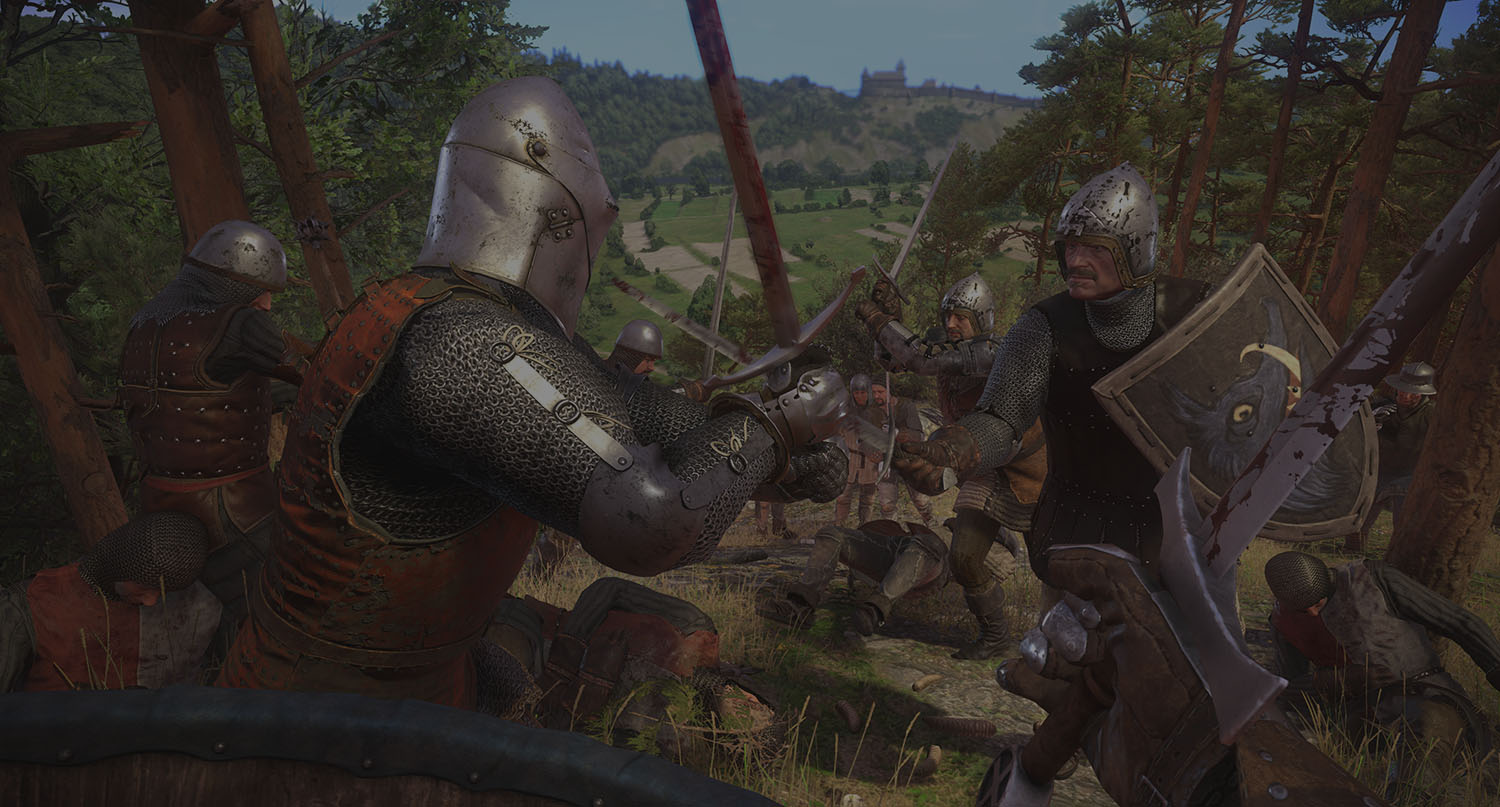 Why Kingdom Come: Deliverance is Still Relevant in 2021 - Gaming