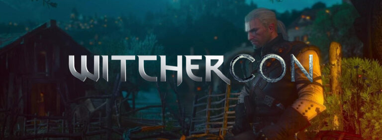 witchercon and what to expect