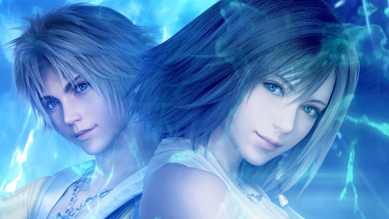 Final Fantasy X/X-2 HD Remaster Review - EIP Gaming