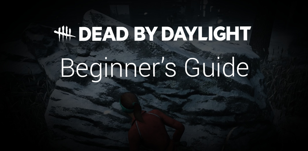 beginner's guide featured image dbd