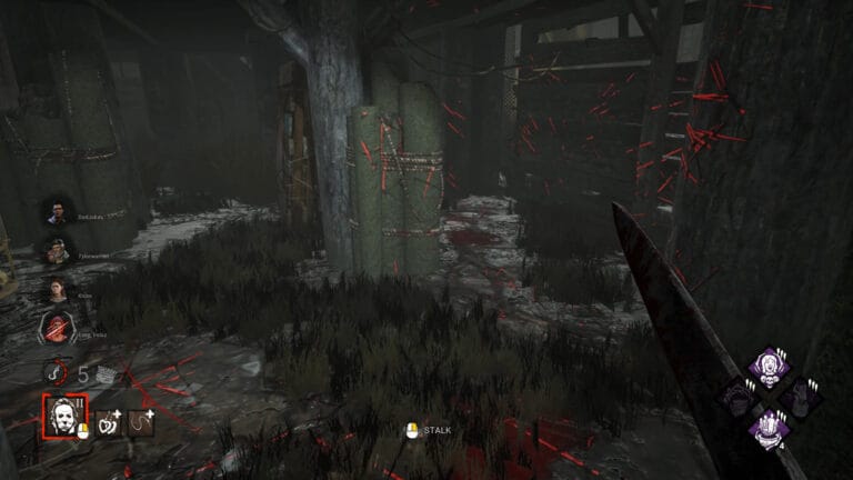 How to Find Hiding Survivors as Killer - Dead by Daylight - EIP Gaming
