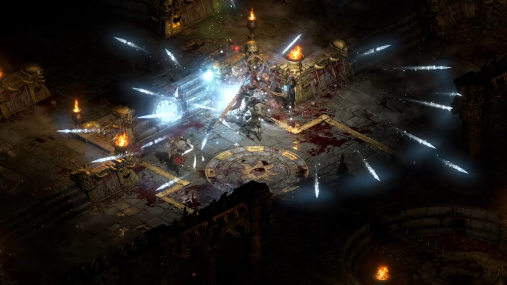 Diablo II: Resurrected Early Access and Open Betas Begin August 13