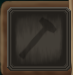 greyed out repair button valheim