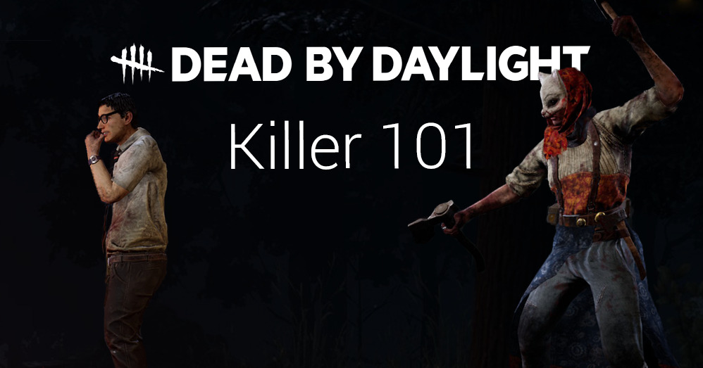 Dead By Daylight: How To Start Having Fun As Killer Again