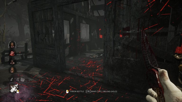 How to Find Hiding Survivors as Killer - Dead by Daylight - EIP Gaming
