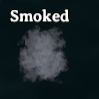 smoked status effect valheim