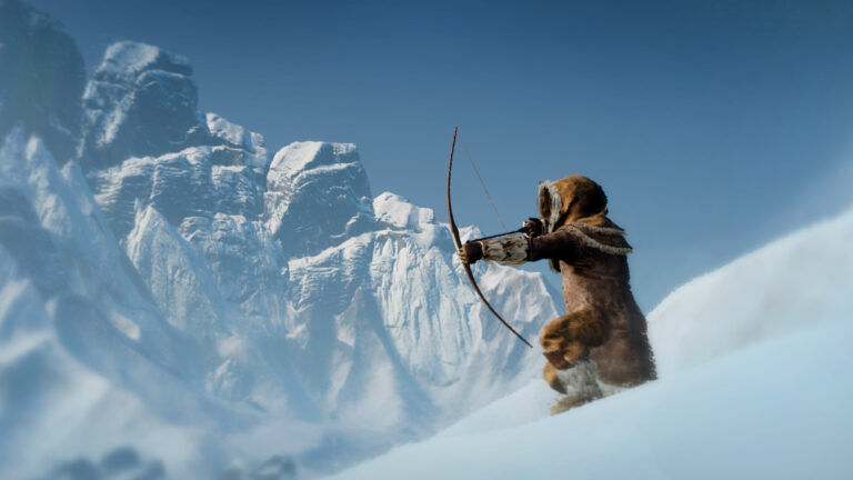 artic hunting icarus beta weekend 3 featured image