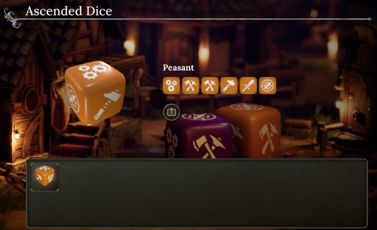 how ascended dice work legacy guide featured image