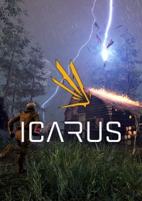 icestorm expedition icarus