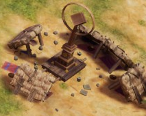 missionary outpost dice legacy encampments guide