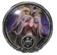 the corrupted circle portrait dice legacy