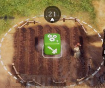 wheat farm 2 work strength face dice legacy management guide