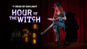 dbd hour of the witch featured image