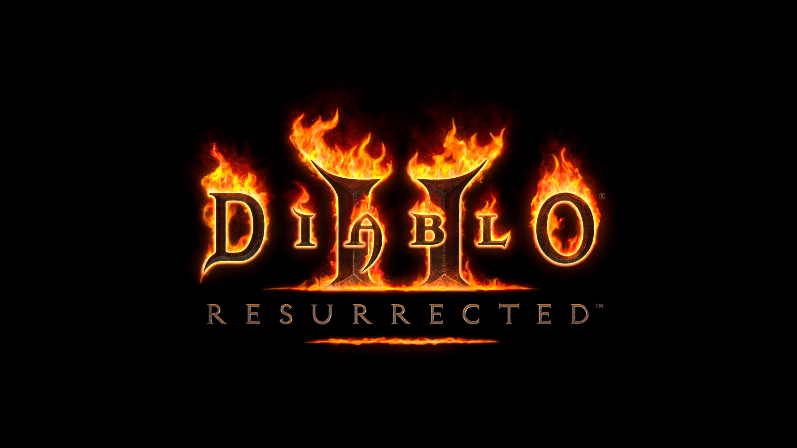 Diablo II: Resurrected Review - Blizzard's Resurrection? Featured Image
