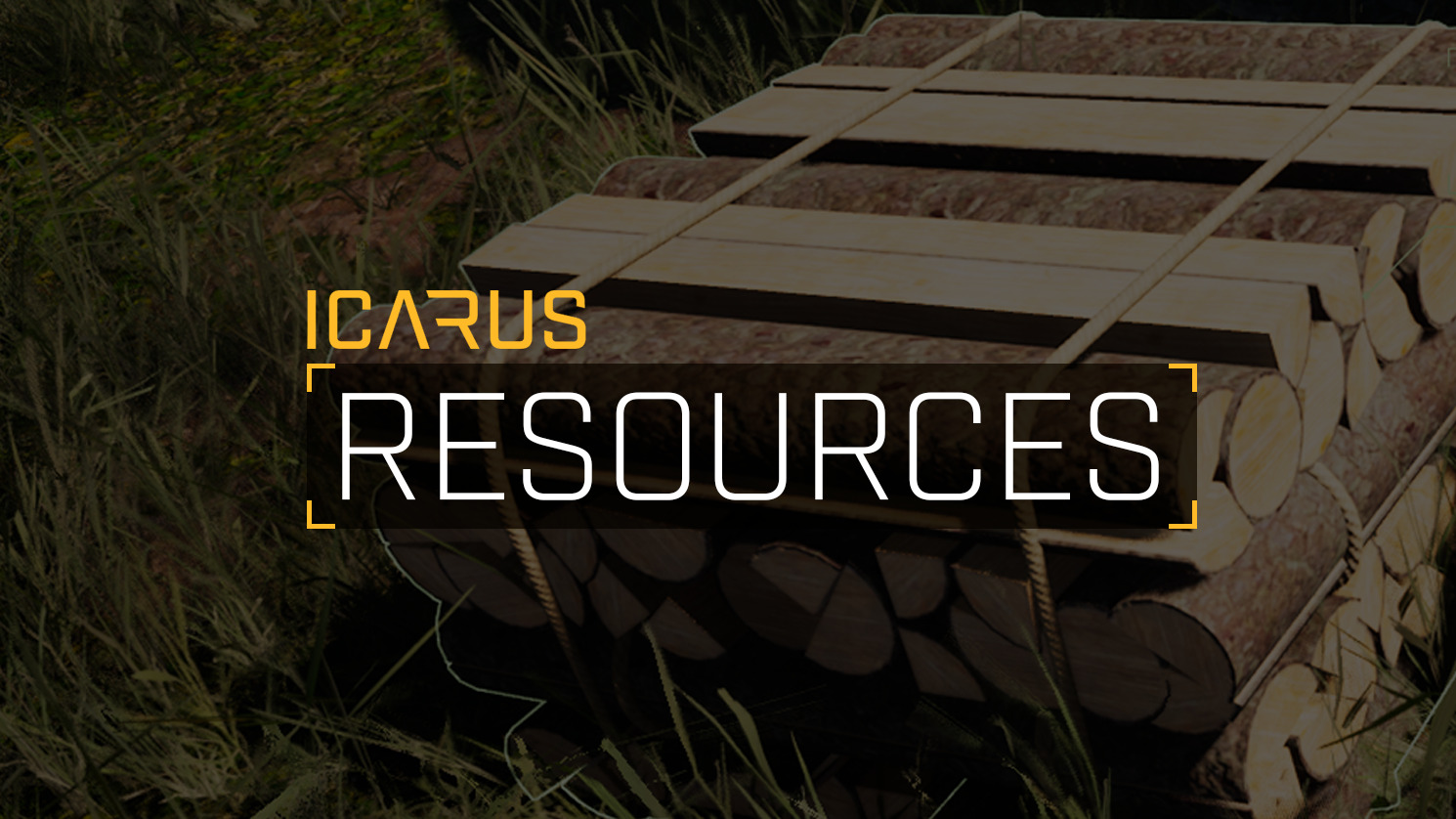 featured image resources icarus