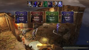 gloomhaven singleplayer review reuniting iconic board game with its roots