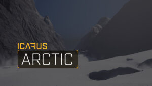 how to survive in the arctic biome