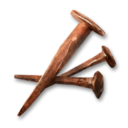 icarus copper nails