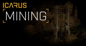 icarus mining featured image