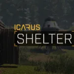 icarus shelter guide featured image