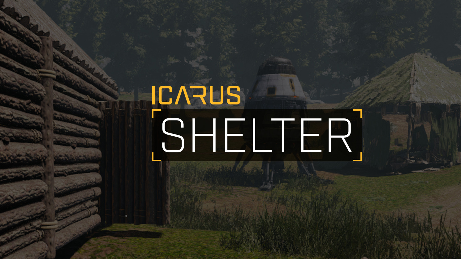 icarus shelter guide featured image
