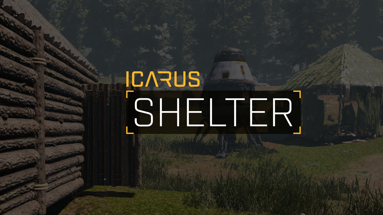 ICARUS Guides & News - EIP Gaming