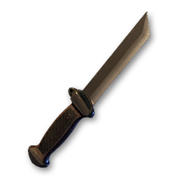 item combat knife