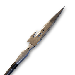 item composite spear