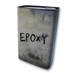 item epoxy