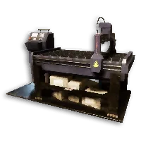 item fabricator