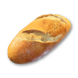 item food bread