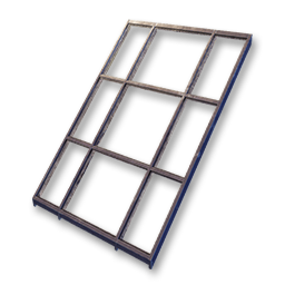 item glass ramp 0
