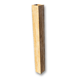 item interior wood beam 1