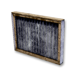 item iron window
