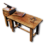 item kit skinning bench