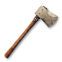item metal axe