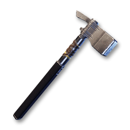 item platinum hammer