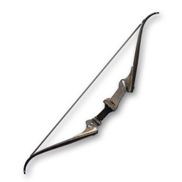 item recurve bow