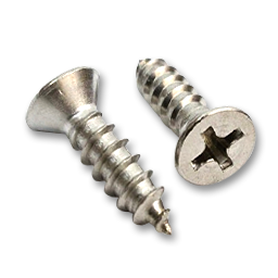 item steelscrews